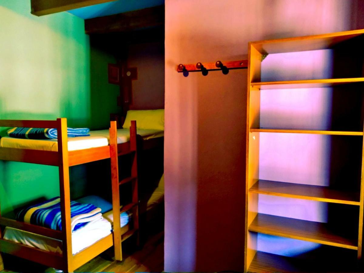 Albergue Olasenea Aterpea Zubieta Ngoại thất bức ảnh